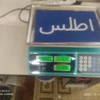 ترازوی‌دیجیتال‌کاملانودرحدآک‌|فروشگاه و مغازه|همدان, |دیوار