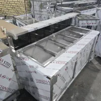 گرمخانه کانترگرم اجاق گاز  هود تاپینگ سینگ جایسخی|کافی‌شاپ و رستوران|رباط‌کریم, شهرک صنعتی صباشهر|دیوار