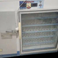 دستگاه جوجه کشی کاکل پری420تایی