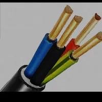 انواع کابل برق ولوازم دیگر|حراج|خلخال, |دیوار