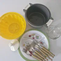 حراج|ظروف سرو و پذیرایی|بوشهر, |دیوار
