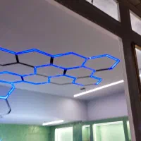 استخدام آرایشگر مردانه در محیطی با دیزاین لاکچری|استخدام درمانی، زیبایی، بهداشتی|کرج, ساماندهی|دیوار