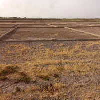 زمین مسکونی