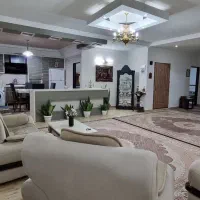 اجاره تازه آباد مهستان پنج آپارتمان طبقه اول