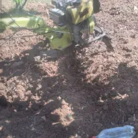 شخم باغ وگلخانه باتیلر پرقدرت 12اسب دیزلی|خدمات باغبانی و درختکاری|کرمانشاه, |دیوار