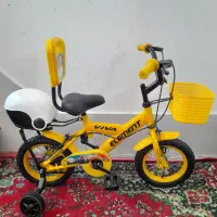 دوچرخه ۱۲تربت حیدریه