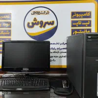 کامپیوتر کامل رومیزی