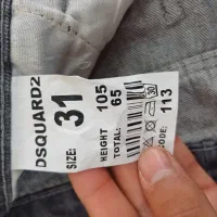 شلوار بگ اسپورت و...|لباس|قم, زنبیل آباد|دیوار