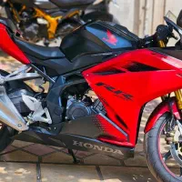 cbr 250  مدل 401|موتورسیکلت|تهران, درختی|دیوار