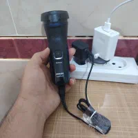 ماشین اصلاح فیلیپس اصل S1323-41|آرایشی، بهداشتی، درمانی|شاهرود, |دیوار