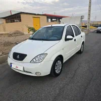 تیبا۱ مدل۴۰۱