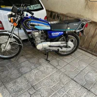 موتورسیکلت رهرو (a1) 95