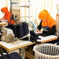 استخدام خیاط خانم