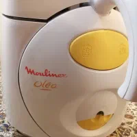 سرخ کن مولینکس