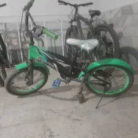 دوچرخه ۱۶