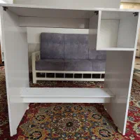 میز ناخون کاری