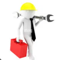 برق کاری ، نصب لوستر و نورپردازی