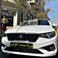 تارا V1 /مدل 1404.1405/ صفر تحویل فوری