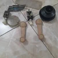 درباک قدیمی