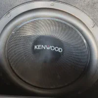 ساب کنوود Kenwood