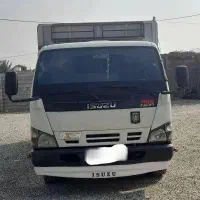 ایسوزو6تن|خودرو سنگین|میناب, |دیوار