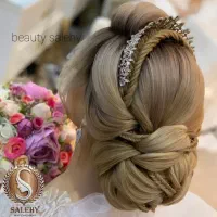 آموزش شنیون به همراه کار تضمینی|خدمات آموزشی|مشهد, ایثار|دیوار