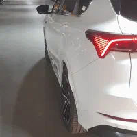 فیدلیتی پرستیژ مدل ۱۴۰۳|خودرو سواری و وانت|اصفهان, نقش جهان|دیوار