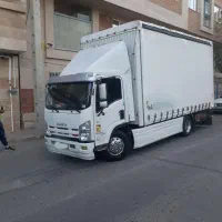 اتوبار وانت بار پردیس پاسداران گیلاوندهروی مهراباد|خدمات حمل و نقل|تهران, پاسداران|دیوار