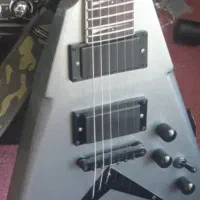 گیتار الکتریک دین guitar electric dean