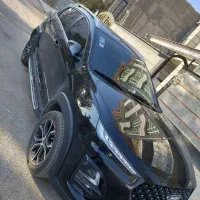 فروش خودرو ام وی ام x22پرودنده ای