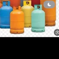 یک عدد کپسول گاز