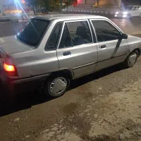 پراید دوگانه|خودرو سواری و وانت|صحنه, |دیوار