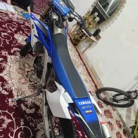 یاماها ۴۵۰ سند ایران بنام دوچرخ ومجوز استفاده|موتورسیکلت|تبریز, |دیوار