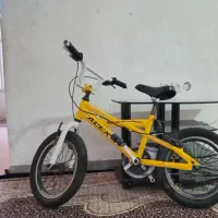دوچرخه ۱۶