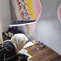 آموزش تخصصی تتو + ورود به بازار کار