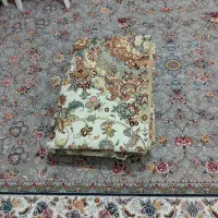 دوعدد رو فرشی  9متری صادراتی 2100|روفرشی|کرمانشاه, |دیوار