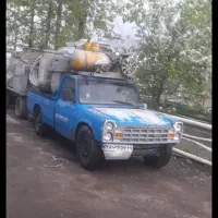 فوم بتن رسولی