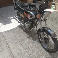 موتور مدل 95