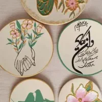 تندیس تزئینی|مجسمه، تندیس، ماکت|زاهدان, |دیوار