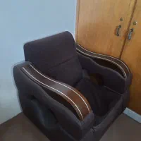 مبل 7 نفره|مبلمان خانگی و میز عسلی|سامان, |دیوار