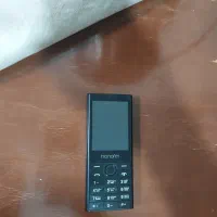 گوشی هانوفر در حد