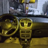 کوییک مدل 1403|خودرو سواری و وانت|بجنورد, |دیوار