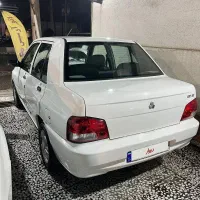 پیرای ۱۳۲ SE|خودرو سواری و وانت|رشت, آب آسیاب|دیوار