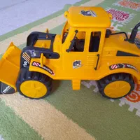 لودر اسباب بازی