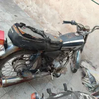 موتور هندا مدل ۸۹