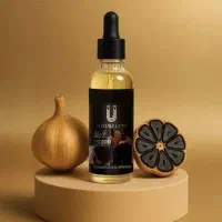 نمایندگی فروش سرم سیر سیاه(درمان رویش مجدد مو)