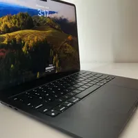 مک بوک Air m2 2022