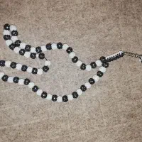 گردنبند زندان باف|بدلیجات|تایباد, |دیوار