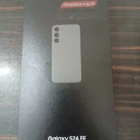 سامسونگ Galaxy S24 FE با حافظهٔ ۲۵۶ گیگابایت|موبایل|مشهد, وکیل‌آباد|دیوار