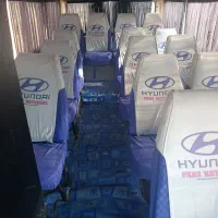 مینی بوس بنز ۷۰|خودرو سنگین|یزد, |دیوار